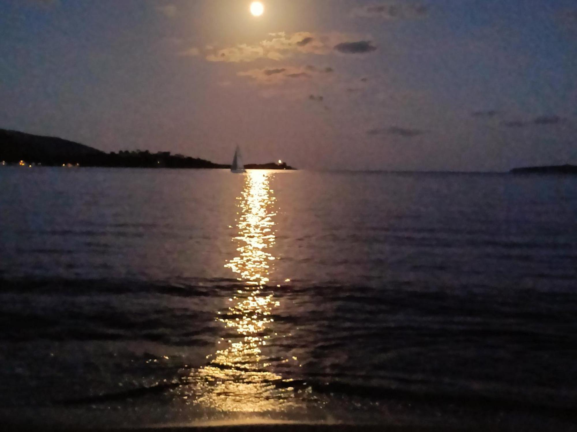 Gola Estada 1A Port de Pollenca Εξωτερικό φωτογραφία