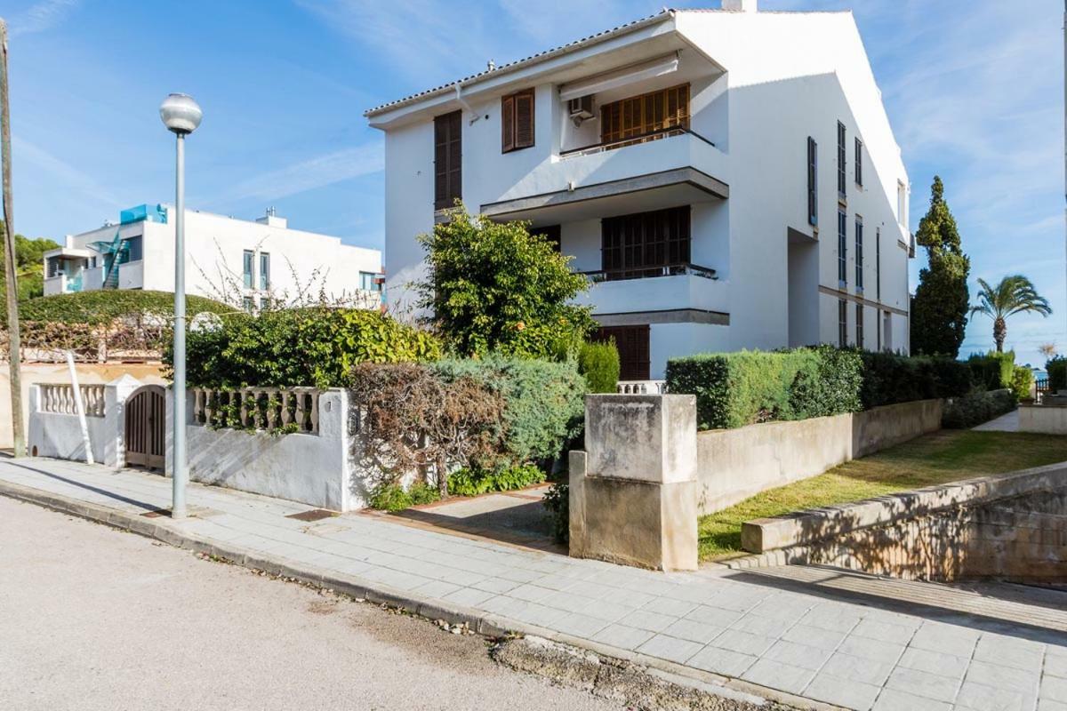 Gola Estada 1A Port de Pollenca Εξωτερικό φωτογραφία